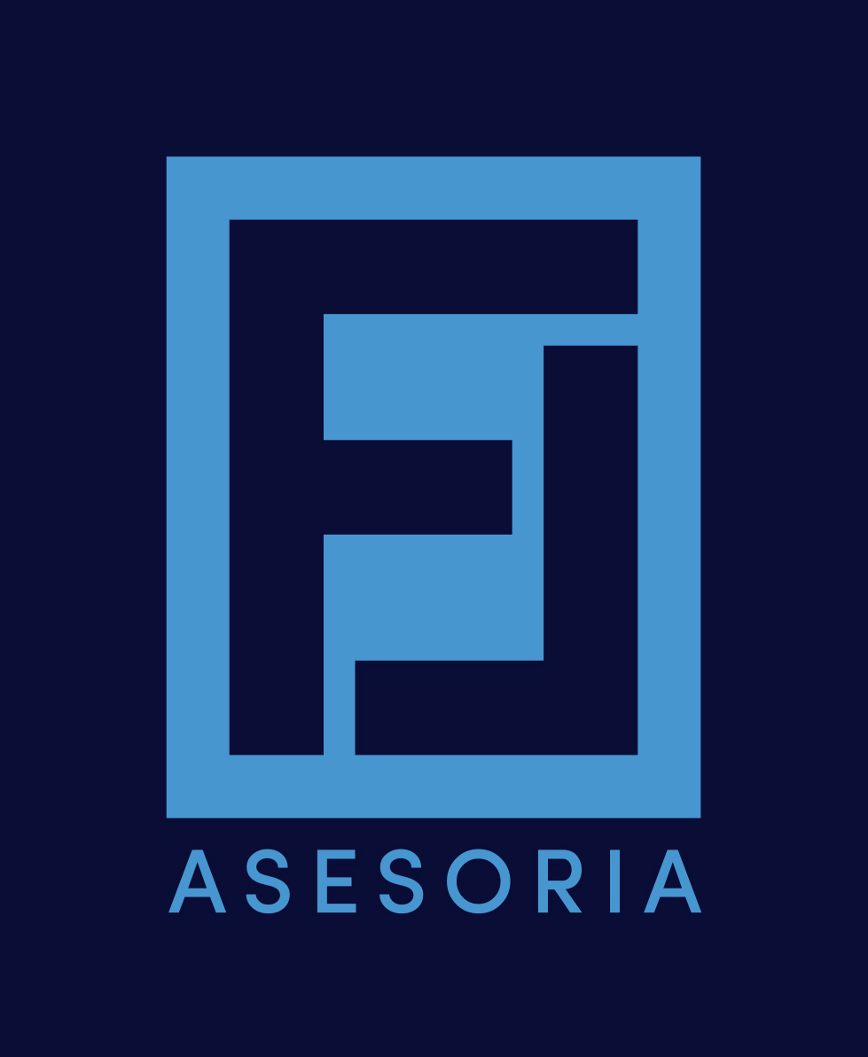 Logo de FL ASESORIA